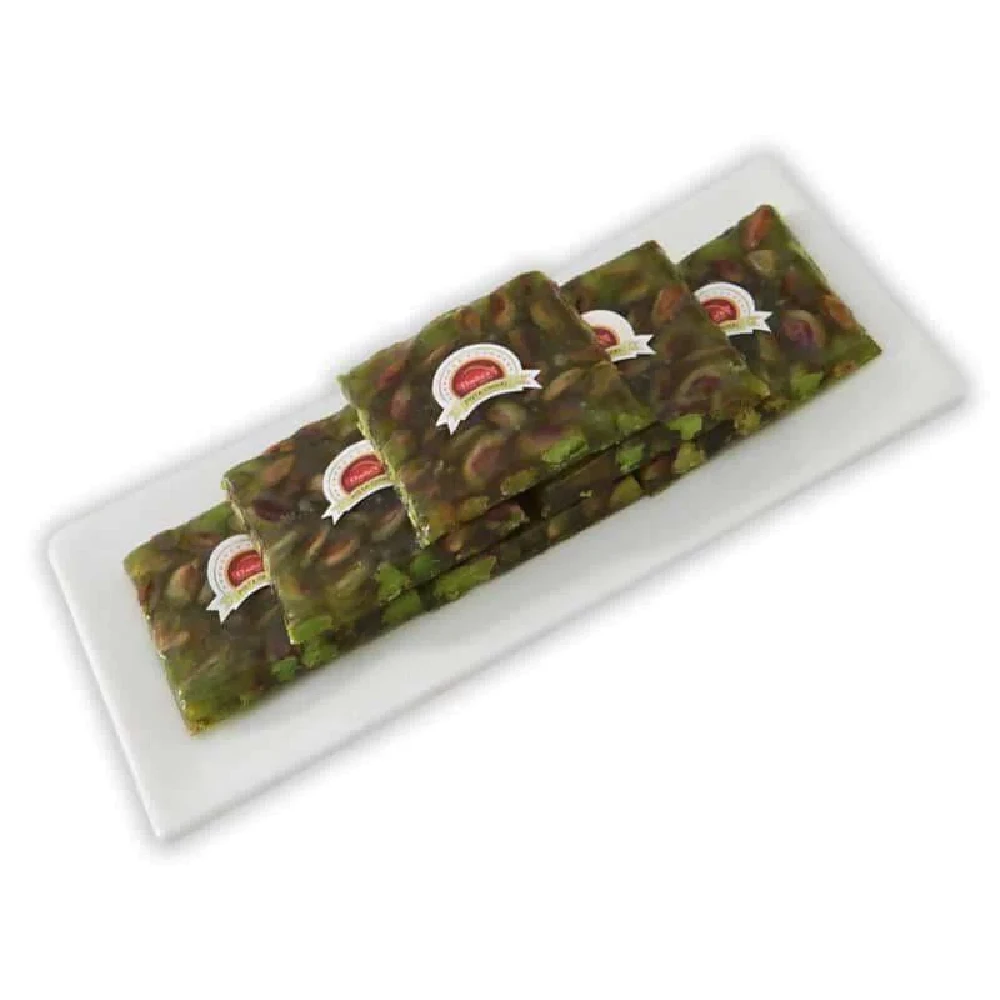 Dadu's - Pista Chikki, 500 g-2.webp